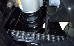 SUZUKI Vｽﾄﾛｰﾑ650XTA 2020 C733A