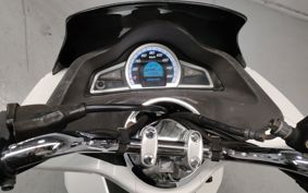 HONDA PCX125 JF56
