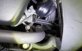 HONDA LEAD 110 2002 JF19