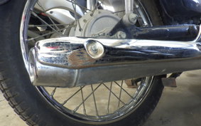 HONDA SUPER ｶﾌﾞﾌﾟﾛ 2001 AA01