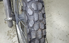SUZUKI DJEBEL 200 (DR200SE) SH42A