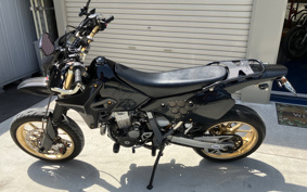 SUZUKI DR-Z400SM 2005 SK44A