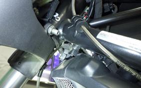 DUCATI MONSTER 696 2009