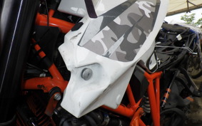 KTM 1290 SUPER DUKE R 2020