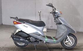 YAMAHA AKUSHI STREET SE53J
