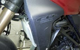 HONDA CB250RA 2019 MC52
