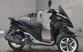 YAMAHA TRICITY 125 SE82J