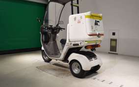 HONDA GYRO CANOPY 2025 TA03