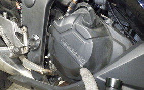 KAWASAKI NINJA 250 EX250L