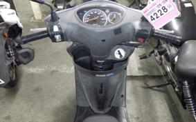 YAMAHA AXIS 125 TREET SE53J