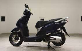 HONDA LEAD 125 2007 JK12