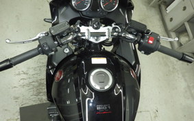 HONDA CB1300SB SUPER BOLDOR 2025 SC54