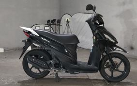 SUZUKI ADDRESS V110 CE47A