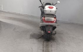 HONDA FORESIGHT MF04