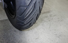 SUZUKI BURGMAN200A 2015 CH41A