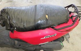 YAMAHA AXIS 125 TREET SE53J