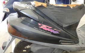 SUZUKI ADDRESS V-TUNE CA1FB