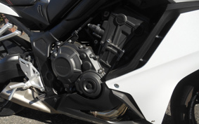 HONDA CBR650R 2023 RH03