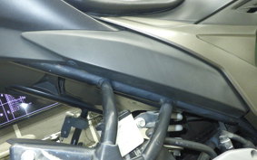 SUZUKI ｼﾞｸｻｰ250 2016