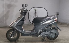 SUZUKI ADDRESSV125SS CF4MA