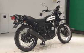 KAWASAKI 250TR 2016 BJ250F