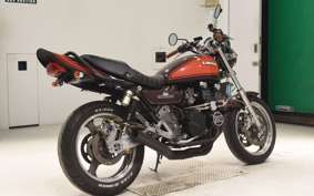 KAWASAKI ZEPHYR 400 KAI 1997