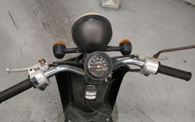HONDA TODAY AF61