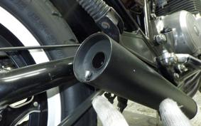 HONDA CB650 CUSTOM 1980 RC05