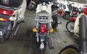 HONDA C110 SUPER CUB 2013 JA44