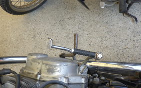 HONDA CB250 CB250