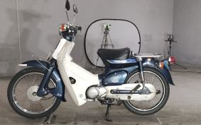 HONDA SUPER CUB90 HA02