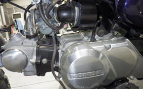 HONDA MONKEY Z50J