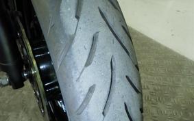 KAWASAKI Z400 Gen.2 EX400G