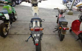 HONDA TL125 JD06