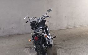 HONDA SHADOW 400 SLASHER 2001 NC40