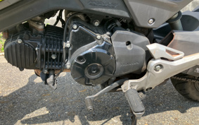 HONDA GROM JC61