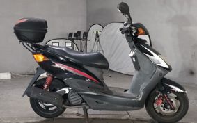 YAMAHA CYGNUS125XSR SE12J