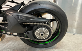 KAWASAKI NINJA H2 2015 ZXT00N