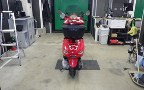 VESPA LX125IE 2011