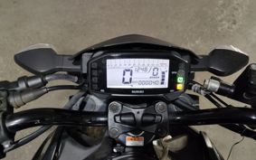 SUZUKI GSX-S125 DL32B