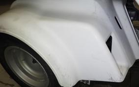 HONDA GYRO CANOPY 2018 TA03