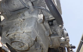 HONDA VTR 250 2009 MC33