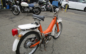 HONDA NOVIO PM50