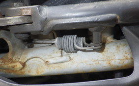 SUZUKI SKYWAVE 250 (Burgman 250) M 2026 CJ45A
