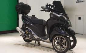 YAMAHA TRICITY 125 2009