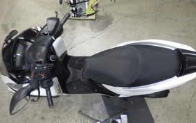 YAMAHA TRICITY 125 2024 SE82J