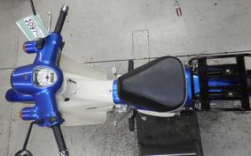 HONDA C110 SUPER CUB