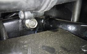 KAWASAKI ZRX400 1995 ZR400E