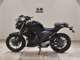 Фото Yamaha FZ25 с японского аукциона