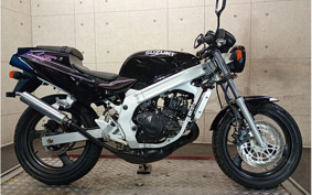 SUZUKI WOLF 125 1996 NF13A